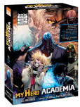 My hero academia - tome 37 [Edition collector]