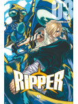 Ripper - tome 3