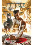 Invaders : Les fantômes de la guerre
