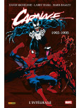 Carnage : L'intégrale 1993-1995 - tome 2