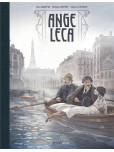 Ange Leca - tome 1