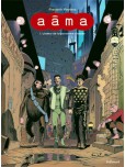 Aama - tome 1 : L'odeur de la poussière chaude