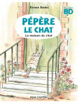 Pepere le Chat - tome 1