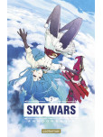 Sky Wars - tome 7