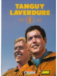 Tanguy & Laverdure - L'intégrale - tome 1