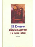 Aliocha Popovitch et la rivière