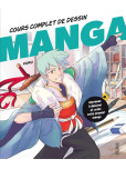 Cours complet de dessin manga