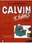 Calvin & Hobbes - L'intégrale - tome 9