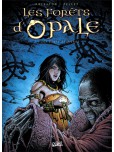 Les Forêts d'Opale - tome 7 : Les dents de pierre