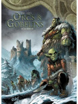 Orcs et Gobelins - tome 18