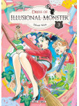 Dress of Illusional Monster - tome 3
