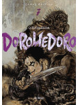 Dorohedoro - tome 7 : Chaos Edition