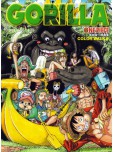 One Piece - Color Walk - tome 6 : Gorilla