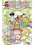One Piece (édition originale) – edition 20 ans - tome 85
