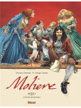 Molière - tome 1 : A l'école des femmes