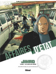 Affaires d'Etat - tome 3 : Jihad