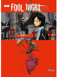 Fool Night - tome 2