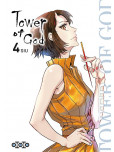 Tower of God - tome 4