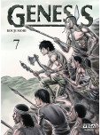 Genesis - tome 7