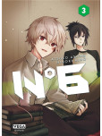 N°6 - tome 3