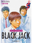 Give my regards to Black Jack - tome 3