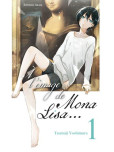 A l'image de Mona Lisa... - tome 1