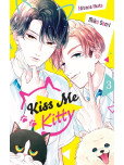 Kiss Me Kitty -  (VF) - tome 3