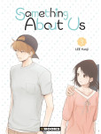 Something About Us - tome 3