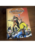 Une aventure de Tex - tome 7 : La Bataille de Little Bighorn