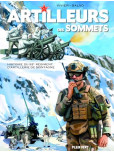 Artilleurs des sommets