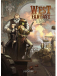 West Fantasy - tome 4 : L'Orc, le banquier & l'assassin