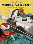 Michel Vaillant - Histoire courte - tome 1 : Origine