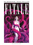 Fatale Intégrale - tome 2