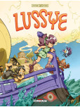 Lussye 