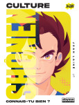 Culture Shonen - tome 1