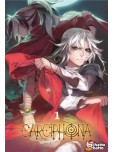 Carciphona - tome 1