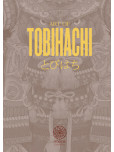 TOBIHACHI - Neove Grafx Illustration Artbook - tome 4