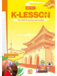 K-lesson : 100 Jours de Vocabulaire Coreen