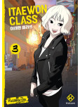 Itaewon Class - tome 3