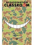 Assassination Classroom - tome 14