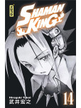 Shaman King Star Edition - tome 14