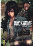 Back Home - tome 1