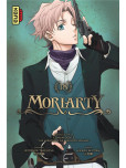 Moriarty - tome 18