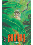 Basara (Star Edition) - tome 3