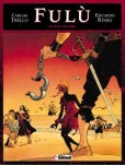 Fulù - tome 1 : Le mauvais sort