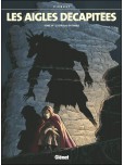 Les Aigles décapitées - tome 24 : Le château du diable