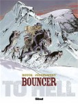 Bouncer - tome 8 : To Hell...