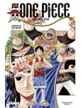 One Piece - tome 24 : Croire en ses rêves [Ed originale]