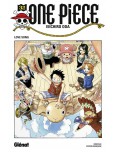One Piece - tome 32 : Love song
