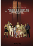 Pouvoir des innocents (Le) cycle II: Car l'enfer est ici-Intégrale